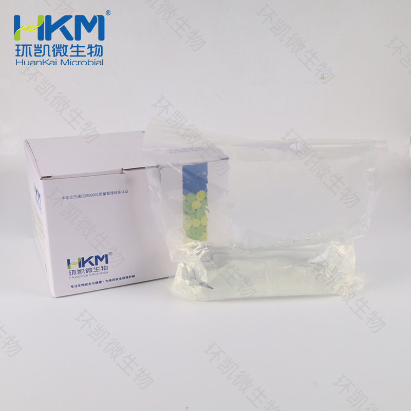 C28025D3 0.1%蛋白胨水(定制) 500mL×5袋